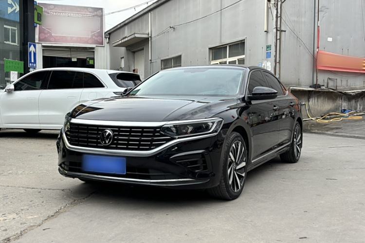 Used Volkswagen Passat 2023 Revised 330TSI Elite Edition
