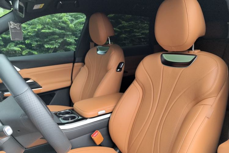 Used XPeng G9 2022 702 Pro