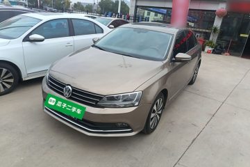 Used Volkswagen Sagitar 2018 1.6L Automatic Comfort Model