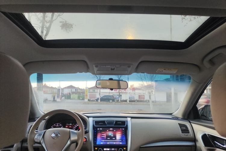 Used Nissan Teana 2016 2.0L XE Fashion Edition