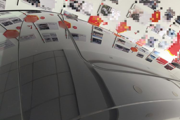 Used Hongqi H5 PHEV 2025 170 Super Hybrid Version