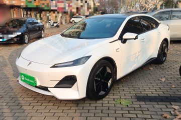 Used Deepal SL03 2022 1.5L 1200 Extended-Range Version