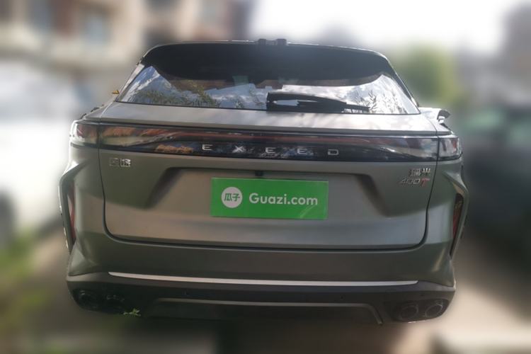 Used  Stellar 2023 400T Two-Wheel Drive Comfort Edition
