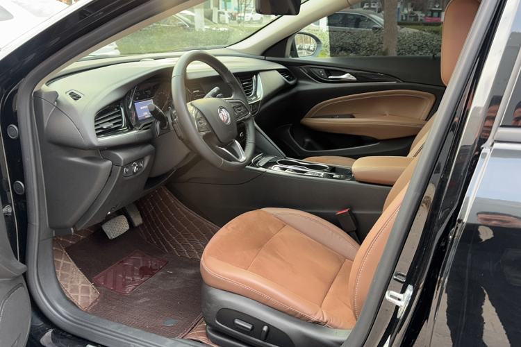 Used Buick Regal 2023 552T Smart Enjoyment Version
