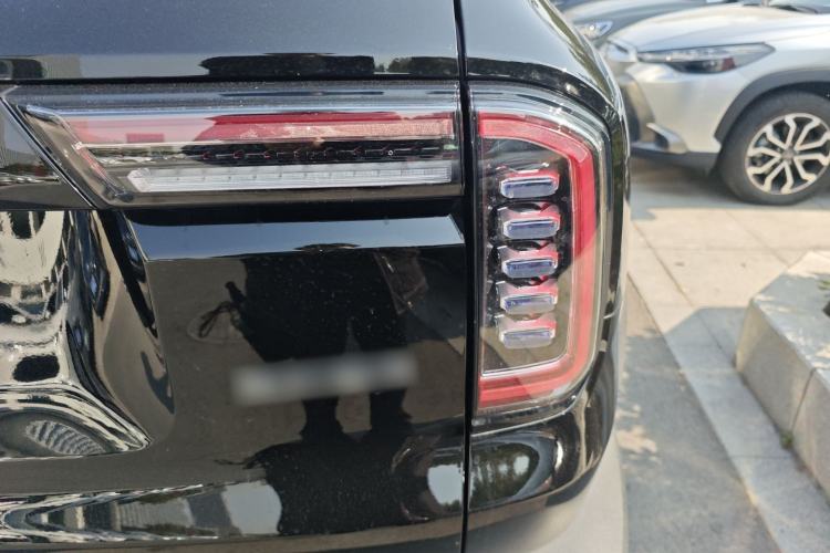 Used Haval DARGO 2022 1.5T DCT Two-Wheel Drive Border Collie Edition
