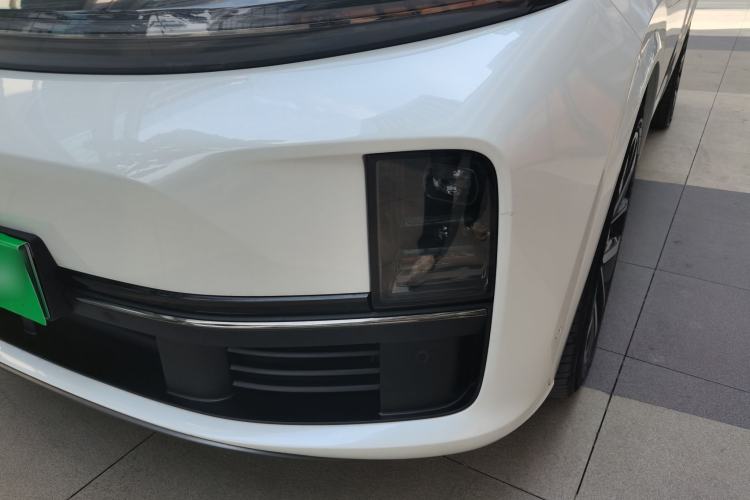 Used Li Auto L7 2023 Pro Model