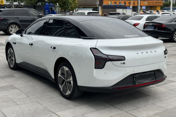 Used XPeng MONA M03 2024 620 with Ultra-Long Range

