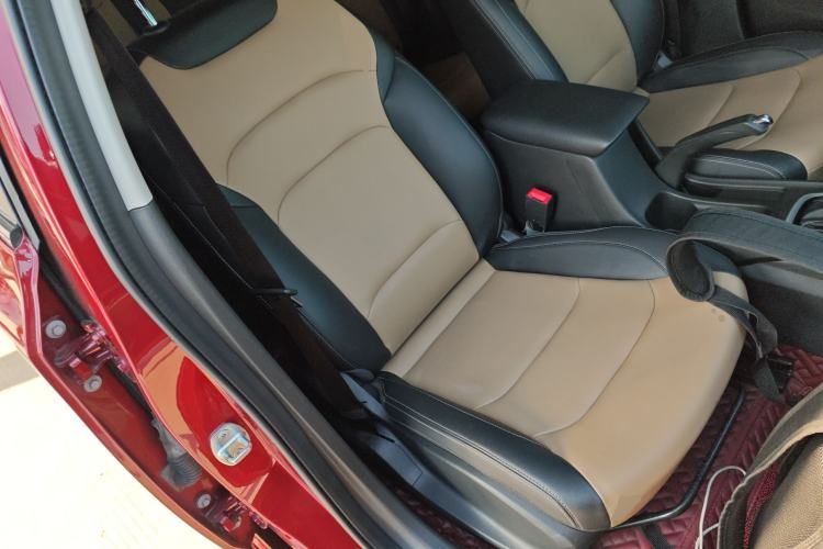 Used Chevrolet Monza 2020 320 Automatic Enjoyment Edition
