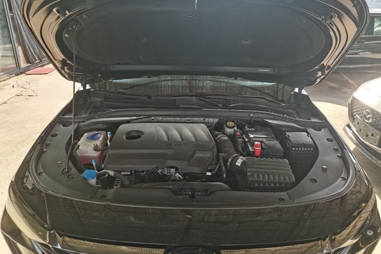 Used Chery Arrizo 8 2023 High-Performance Edition 2.0T DCT Powerfully Equipped