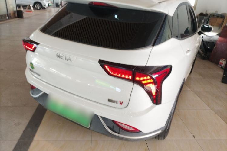 Used NETA V 2022 Chao 400 Lite