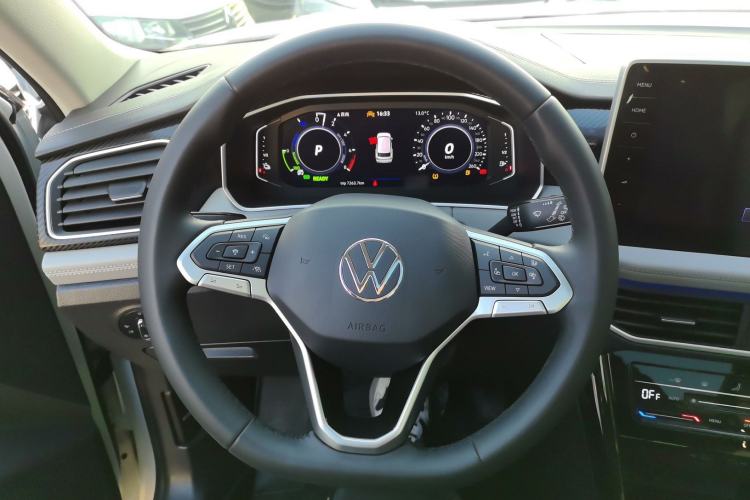 Used Volkswagen Tayron GTE Plug-in Hybrid 2023 280TSI Luxury Plus Advanced Edition
