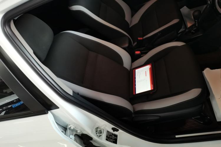 Used Toyota YARiS L 2020 X-Trail X 1.5L CVT Leading Edition
