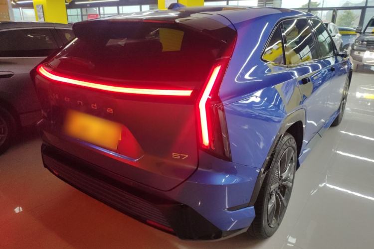 Used Honda S7 2025 Navigator Edition