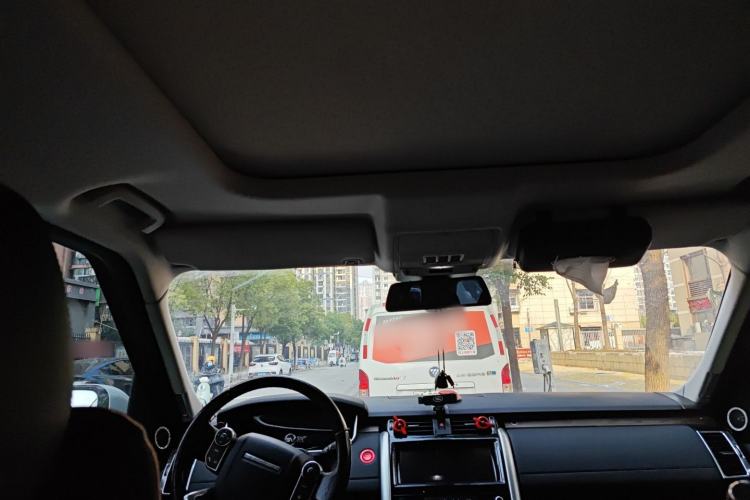 Used Land Rover Discovery 2018 3.0 SC V6 HSE