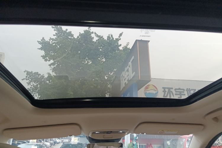 Used Hima AITO M7 2024 1.5T Rear-Drive Plus Version 5 Seats
