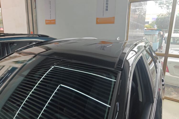 Used Toyota RAV4 2023 2.0L CVT Two-Wheel Drive Urban Edition
