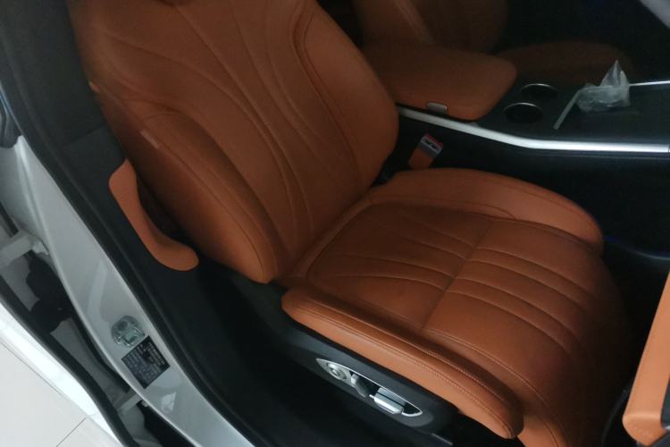 Used XPeng G9 2022 702 Max