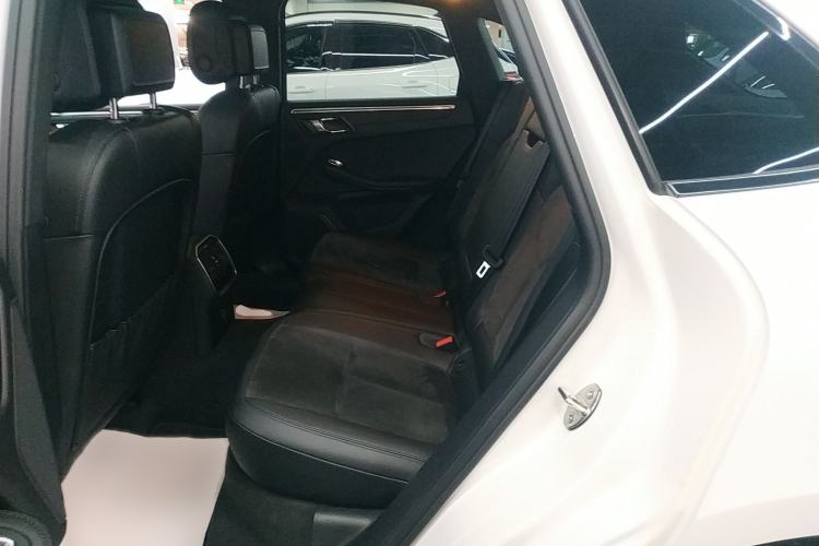 Used Porsche Macan 2018 Macan 2.0T
