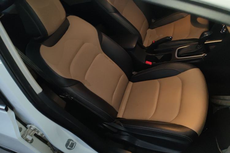 Used Chevrolet Monza 2022 320 Automatic Enjoyment Edition
