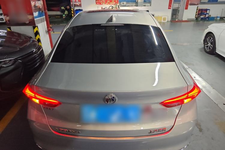 Used Buick Verano 2022 Pro 533T Fun Edition
