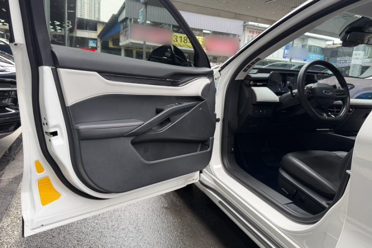 Used Ford Mondeo 2022 EcoBoost 245 Luxury Model