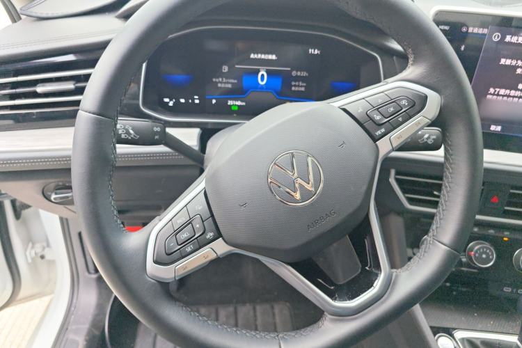 Used Volkswagen Sagitar 2023 300TSI DSG Excellence Edition
