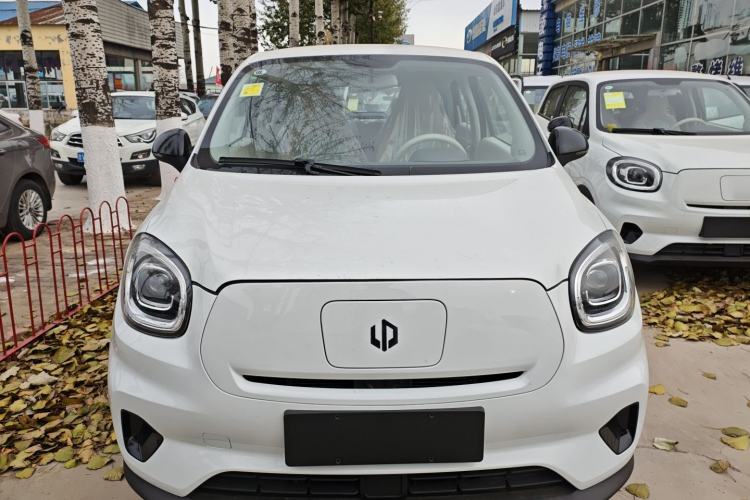 Used Leapmotor T03 2025 310 Comfort Edition
