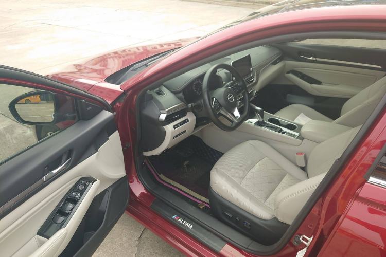 Used Nissan Teana 2019 2.0T XV AD1 Prestige Navigation Edition