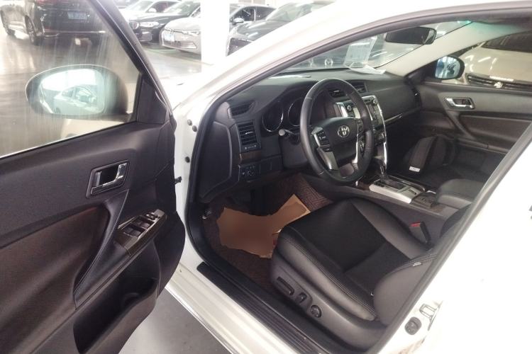 Used Toyota Reiz 2013 2.5V Shangrui Edition