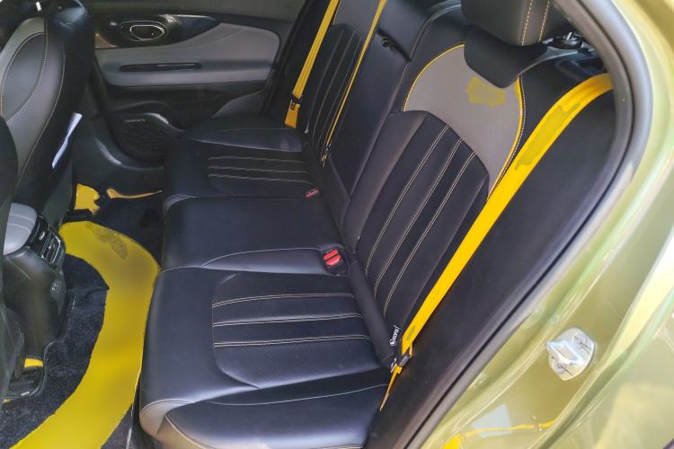 Used GAC Trumpchi EMPOW 2021 270T DCT J15 Version
