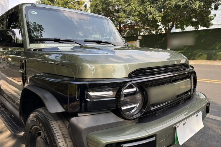 Used  V23 2025 401 Two-Wheel Drive Advanced Edition