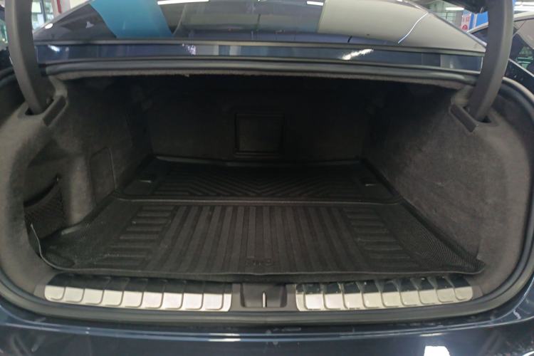 Used Nio ET7 2022 75 kWh