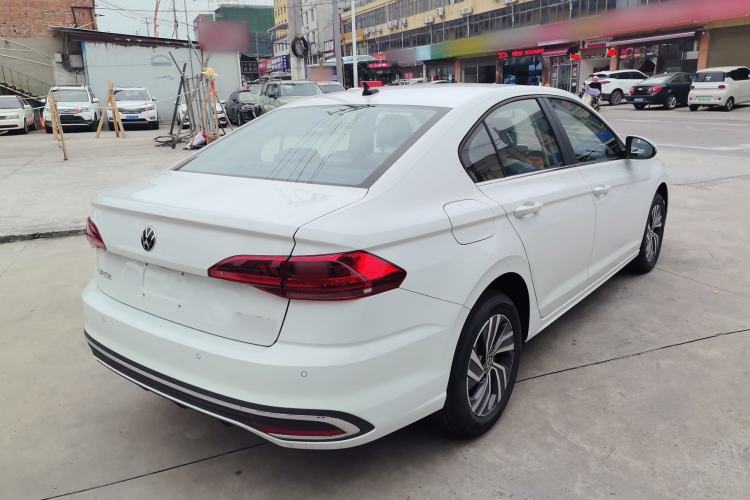 Used Volkswagen Bora 2025 280TSI DSG Comfort Edition
