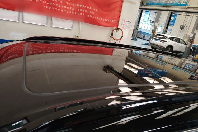 Used Hima AITO M7 2024 1.5T Intelligent Driving 4WD Pro Edition 5 Seats
