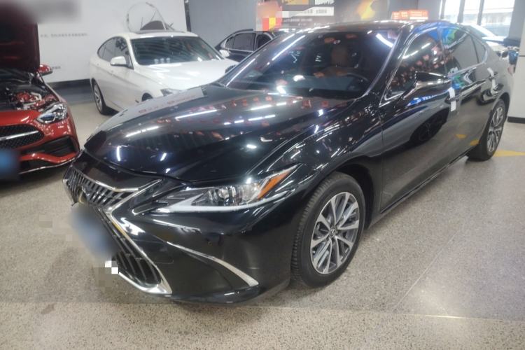 Used Lexus ES 2023 200 Excellence Edition