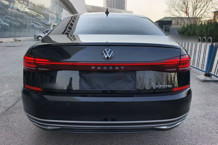 Used Volkswagen Passat 2022 330TSI Starry Elite Edition