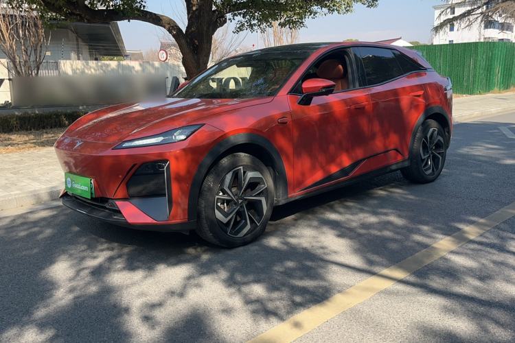 Used Deepal S07 2024 520Max Qiankun Intelligent Driving ADS SE Pure Electric Version