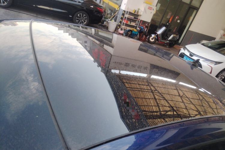 Used Audi A5 2021 Sportback 40 TFSI Fashionable and Dynamic Model
