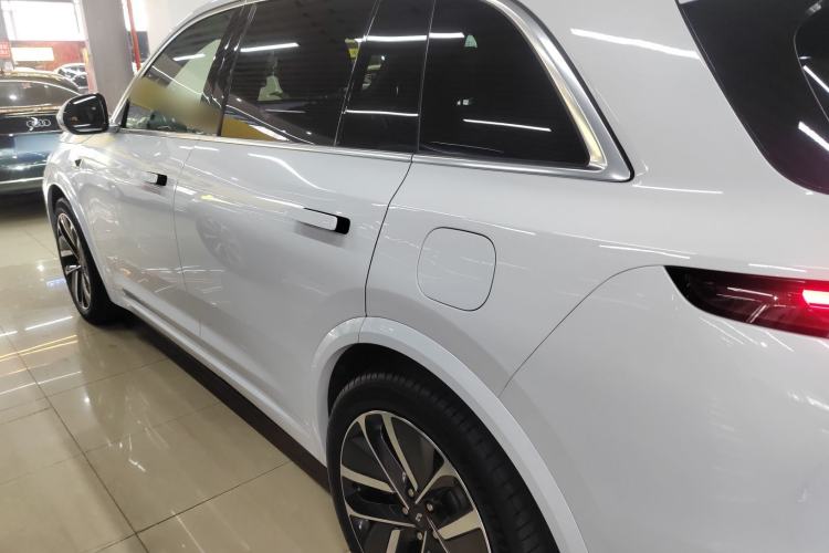 Used Li Auto L7 2024 Ultra Model
