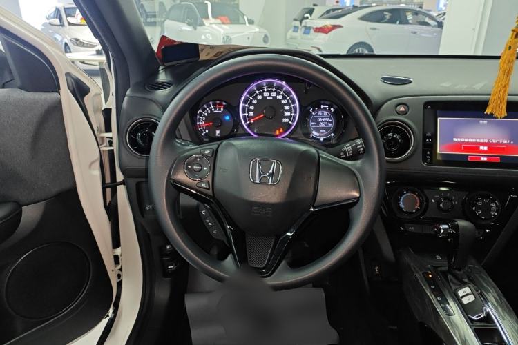 Used Honda XR-V 2021 1.5L CVT Comfort Version