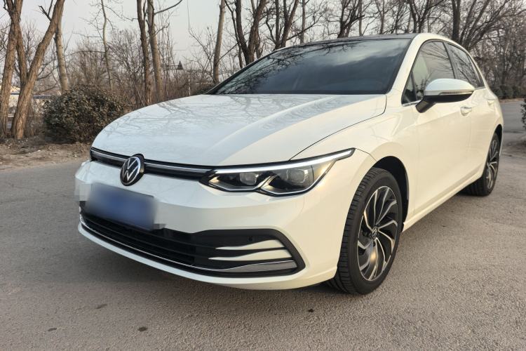 Used Volkswagen Golf 2021 280TSI DSG Pro