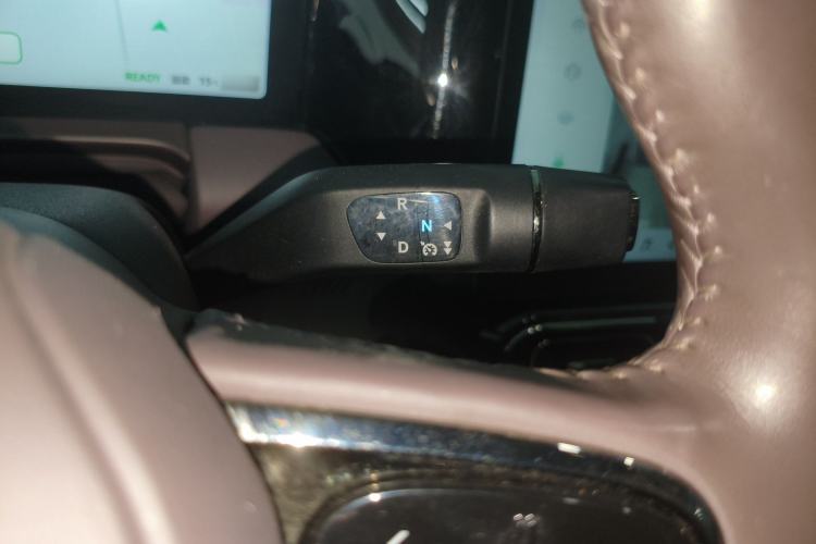 Used Leapmotor C11 2021 Deluxe Edition