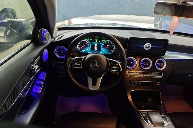 Used Mercedes-Benz C-Class 2019 C 260 L Sport Edition
