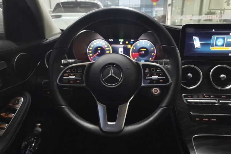 Used Mercedes-Benz C-Class 2019 Restyled C 260 L Sport Edition
