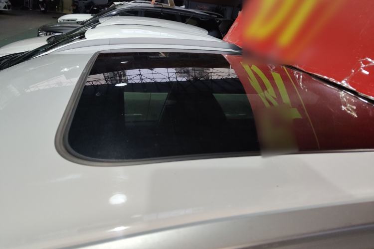 Used Geely Auto Coolray 2020 PRO 260T DCT Knight
