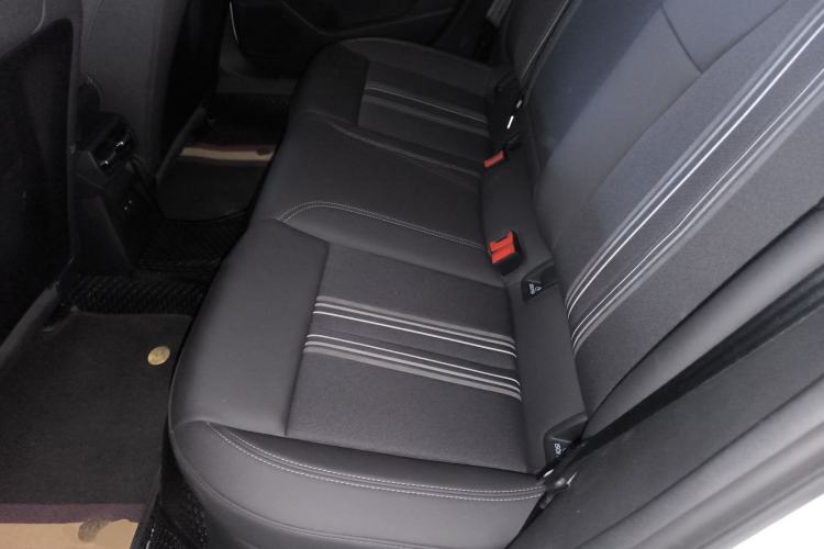 Used Audi A3 2023 A3L Limousine 35 TFSI Fashion Sport Model
