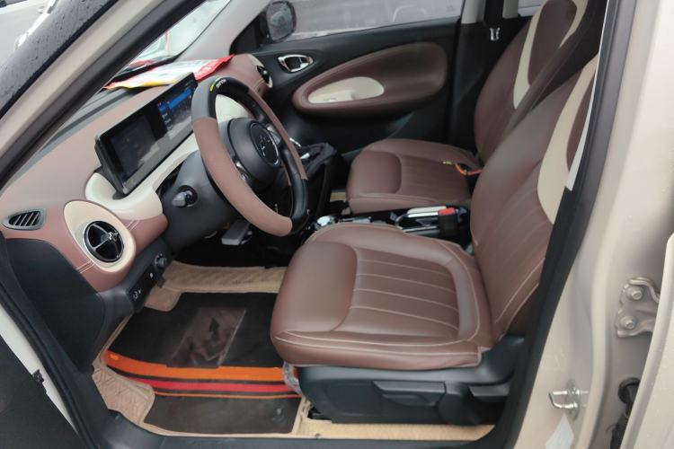 Used Wuling Bingo 2023 333 km Enjoyment Version