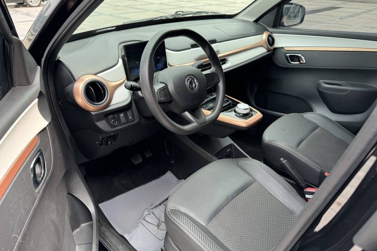 Used Dongfeng NAMMI EX1 2023 PRO Light Wind Edition Lightning Model
