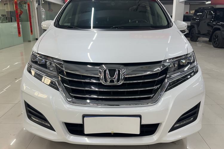 Used Honda Elysion 2016 2.4L Style Edition