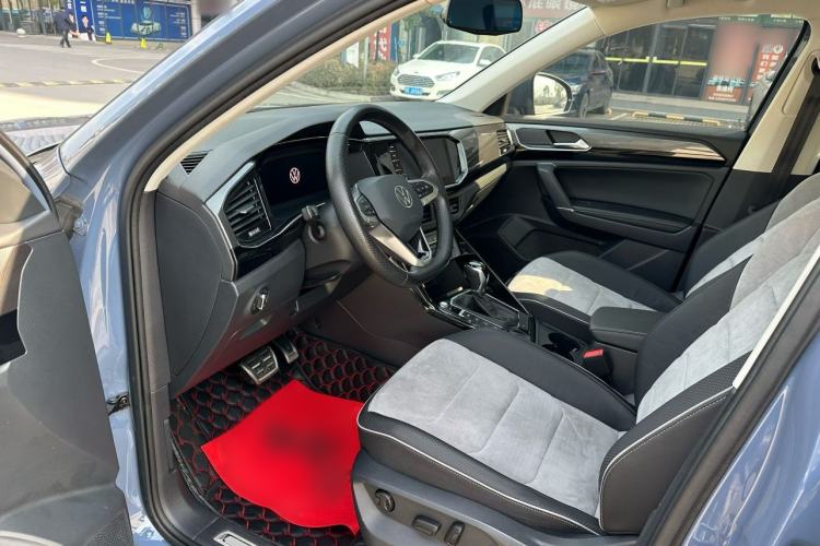 Used Volkswagen Tayron X 2020 330TSI Two-Wheel Drive Luxury Smart Connectivity Version
